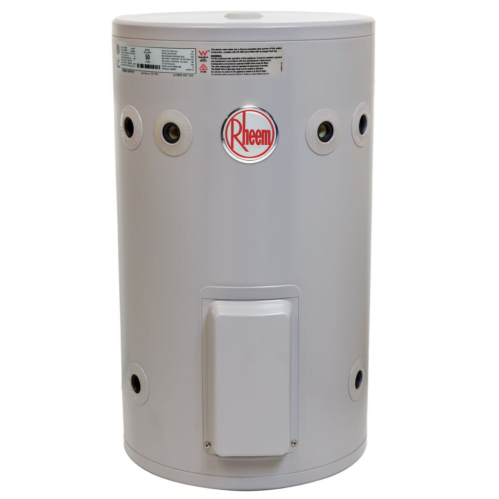 Rheem-191050-electric-hot-water-systems