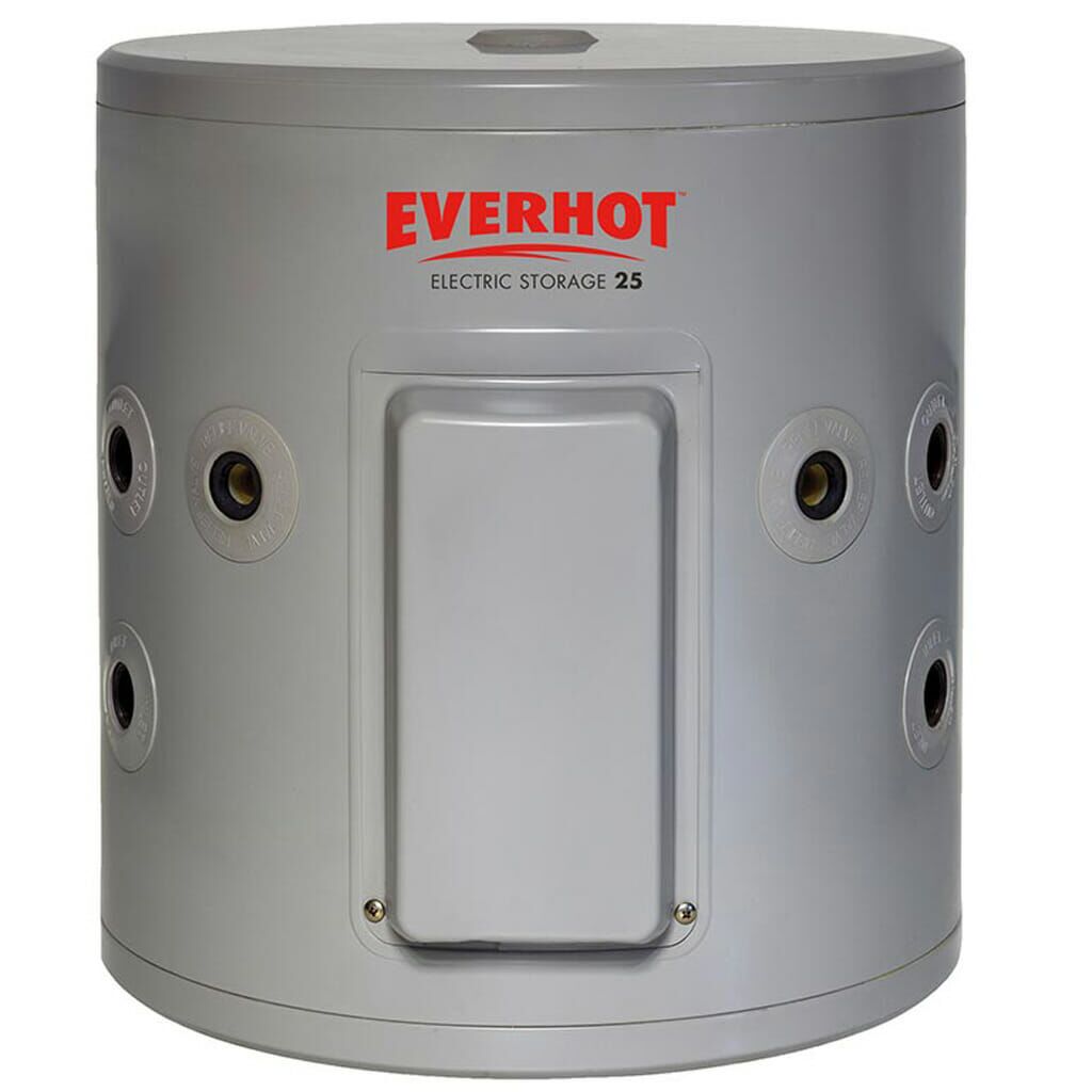 Everhot-291025-electric-hot-water-systems