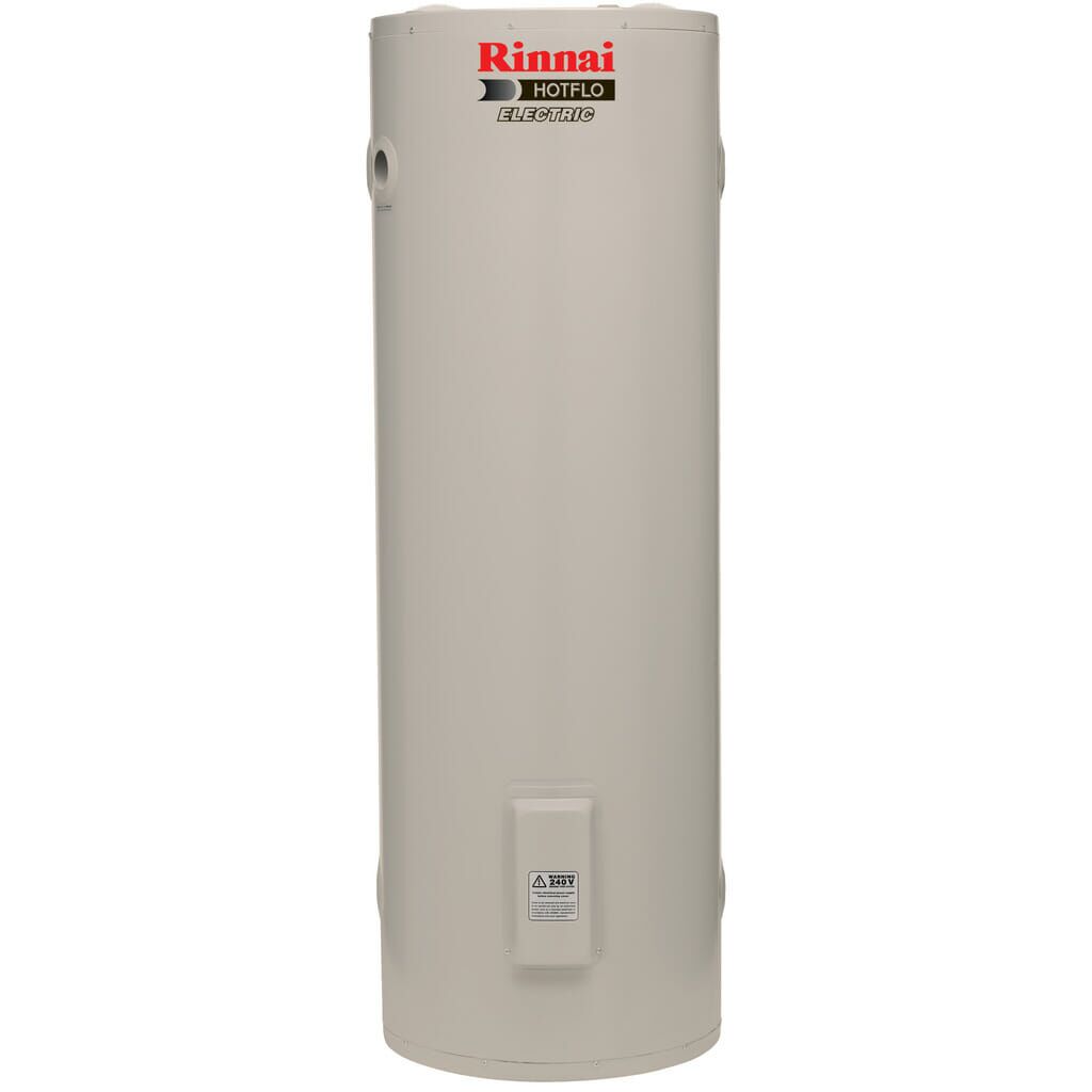 Rinnai EHF160S24 - electric-hot-water-unit